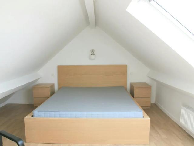Appartement à louer à Rue Georges Garnir Schaerbeek