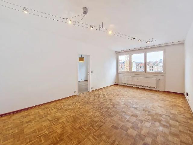 Appartement à louer à Rue Godefroid 1 Namur