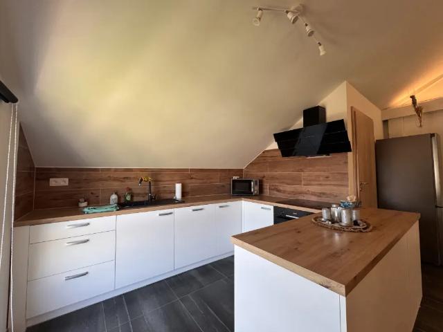 Appartement à louer à Rue Grande 44 Bertogne