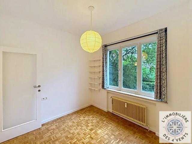 Appartement à louer à Rue Henri Van Zuylen 80 Uccle