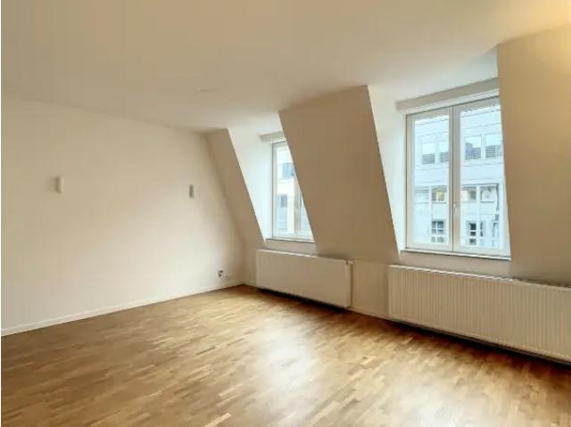 Appartement à louer à Rue Joseph II 82 Bruxelles