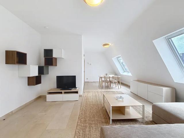 Appartement à louer à Rue Joseph II 21 Bruxelles
