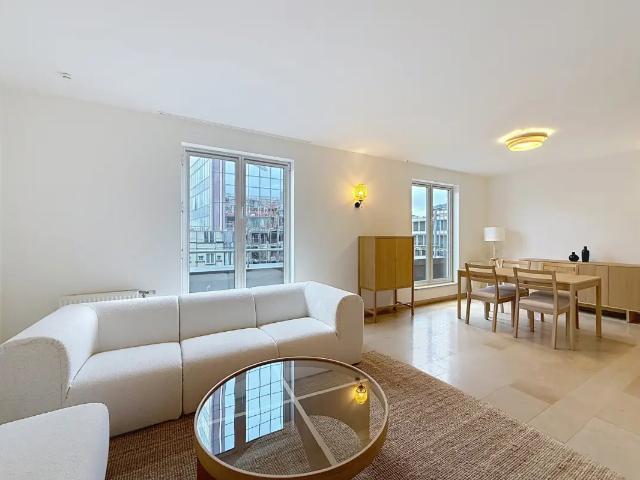 Appartement à louer à Rue Joseph II 21 Bruxelles