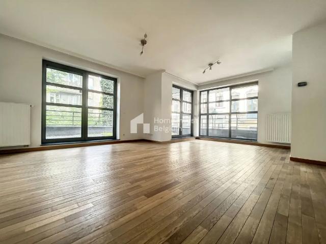 Appartement à louer à Rue Jourdan 85 Saint Gilles