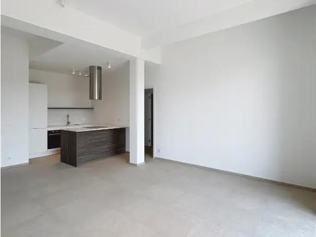 Appartement à louer à Rue Jourdan 95 Saint Gilles