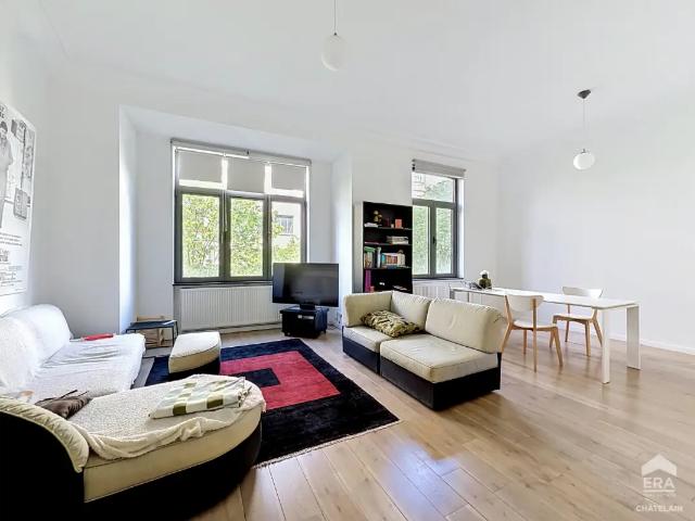 Appartement à louer à Rue Léon Lepage 19 Bruxelles