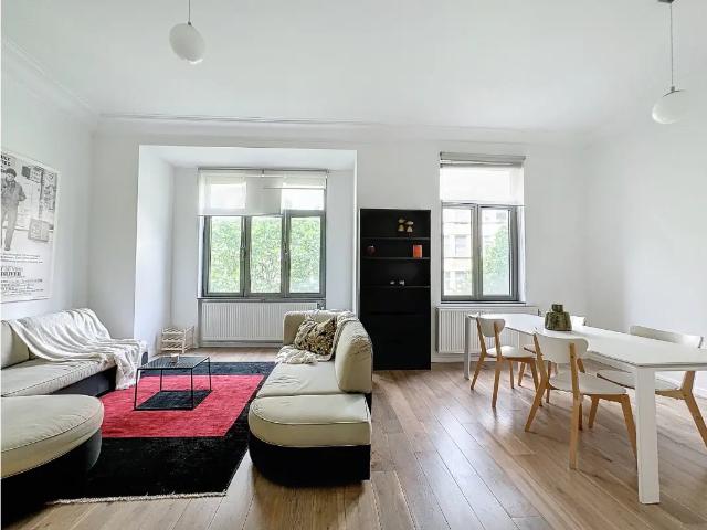 Appartement à louer à Rue Léon Lepage 19 Bruxelles