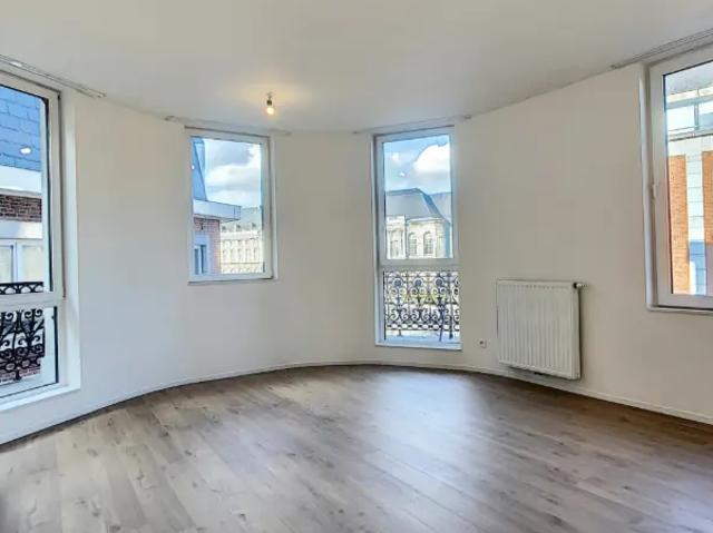 Appartement à louer à Rue Léopold 2 Liège