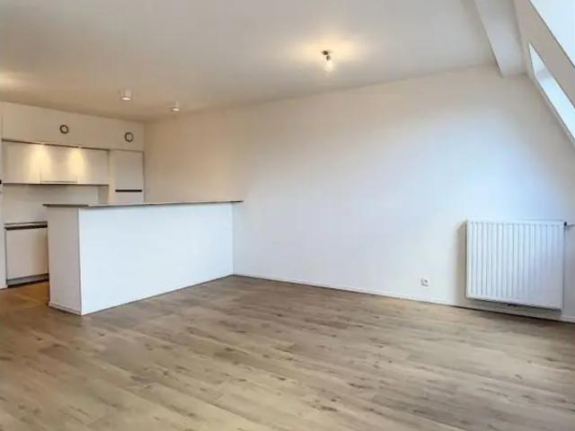 Appartement à louer à Rue Léopold 4 Liège