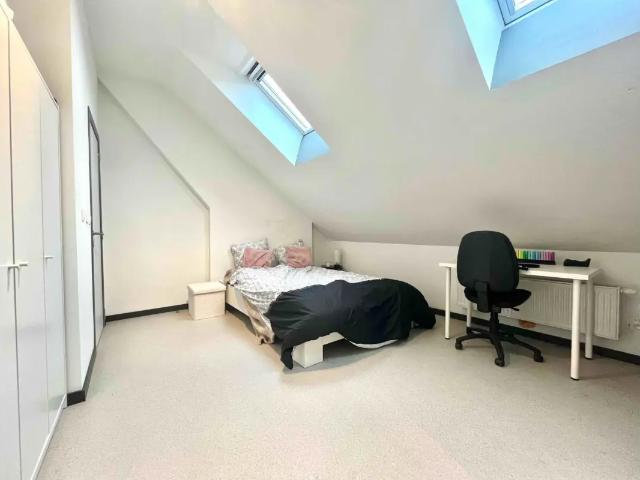 Appartement à louer à Rue Longuebourse 14 Montignies sur Sambre