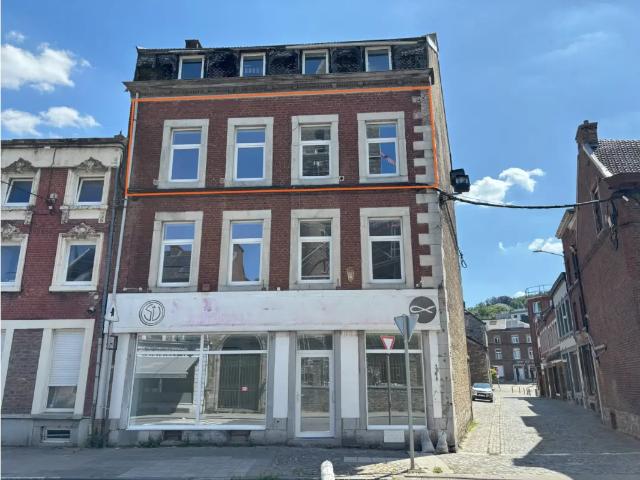 Appartement à louer à Rue Louis Formatin 11 Pepinster