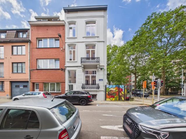 Appartement à louer à Rue Paul Michiels 45 Jette