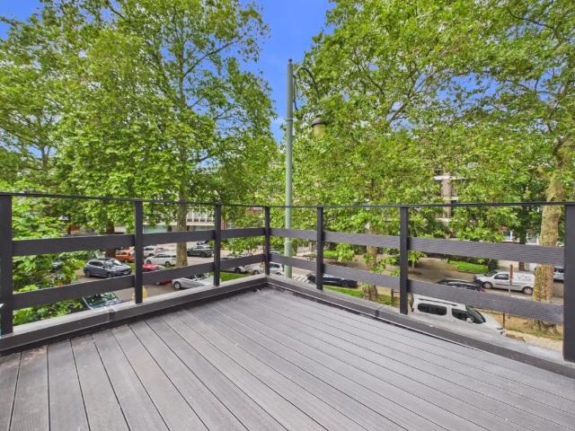 Appartement à louer à Rue Paul Michiels 45 Jette