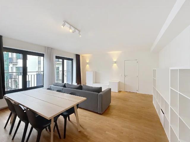 Appartement à louer à Rue Philippe Le Bon 8 Bruxelles