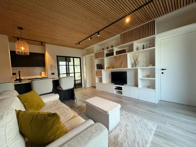 Appartement à louer à Rue Philippe Le Bon Bruxelles
