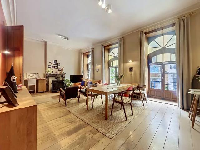 Appartement à louer à Rue Potagère 150 Bruxelles