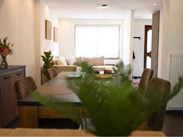 Appartement à louer à Rue René Delhaize Ransart