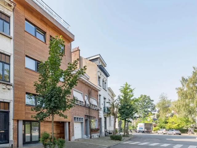 Appartement à louer à RUE ROBERTS JONES 48A Uccle