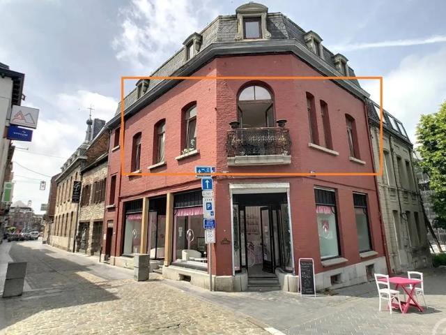 Appartement à louer à Rue Rogier 9 Chimay