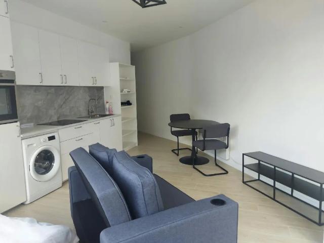 Appartement à louer à Rue Saint Alphonse Saint Josse ten Noode