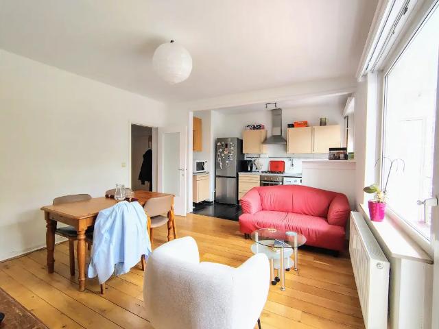 Appartement à louer à Rue Solleveld 69 Woluwe Saint Lambert