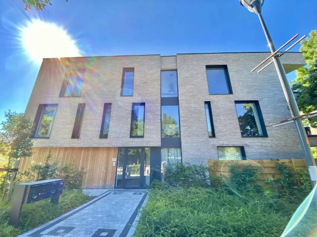 Appartement à louer à RUE THÉODORE DE CUYPER 284 Woluwe Saint Lambert