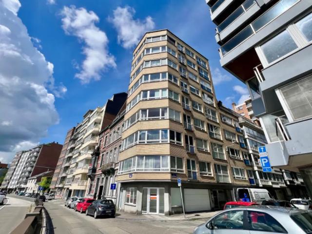 Appartement à louer à Rue Tour en Bèche, 8/42 Bressoux