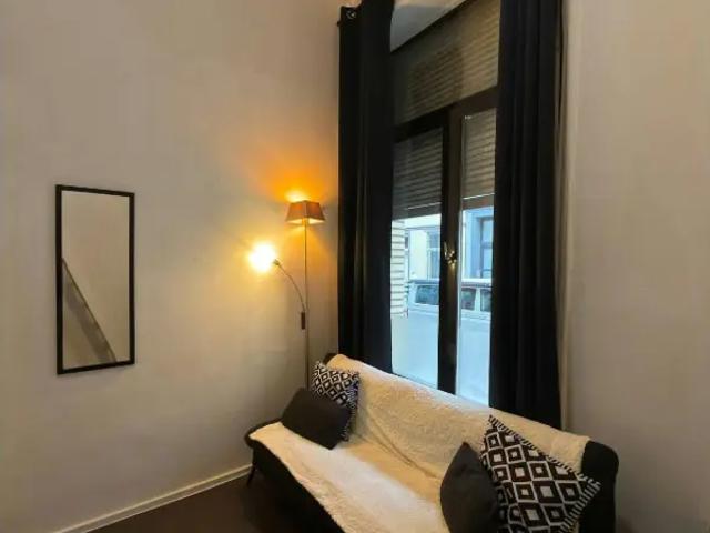 Appartement à louer à Rue Van Gaver Bruxelles