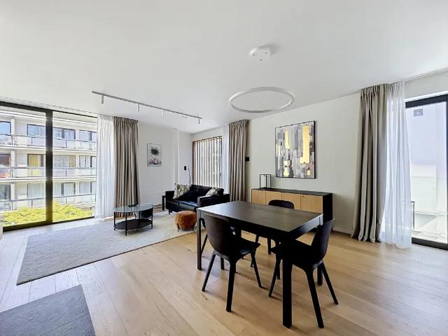 Appartement à louer à Rue Vergote 22A Woluwe Saint Lambert