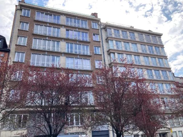 Appartement à louer à Rue Willy Ernst 11 Charleroi
