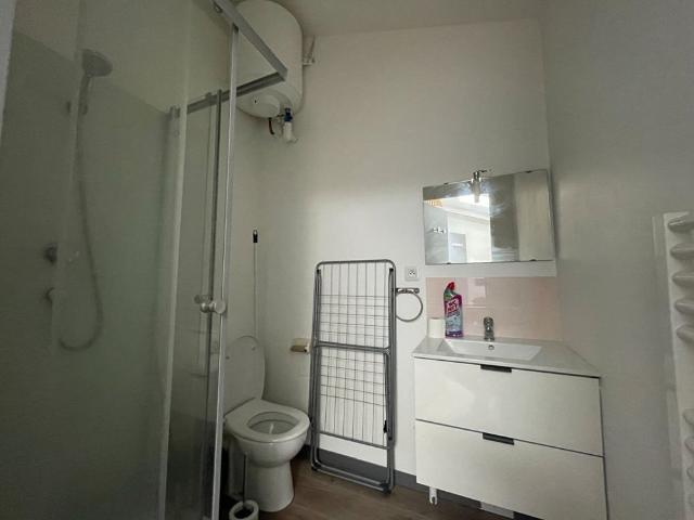 Appartement à louer à Ruffec