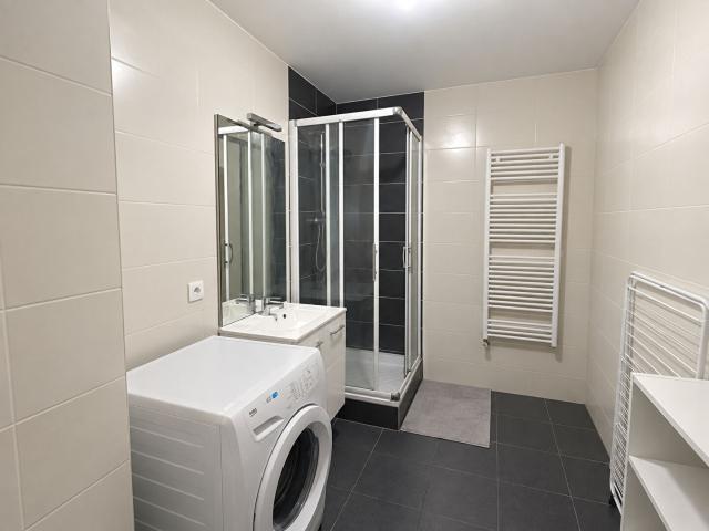 Appartement à louer à WOIPPY