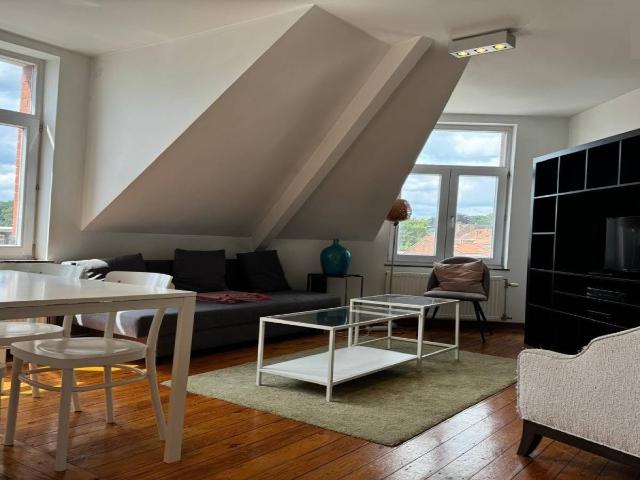 Appartement à louer à Woluwe Saint Pierre, Avenue Charles Thielemans