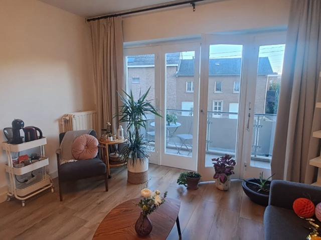 Appartement à louer à Wavre, Chaussée des Gaulois