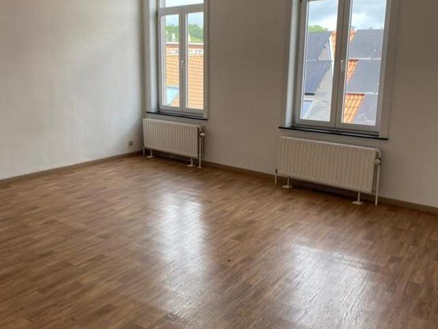 Appartement à louer à Wavre, lumineux et spacieux
