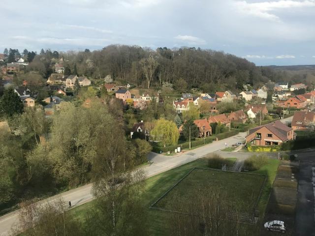 Appartement à louer à Wavre, Parc des Saules