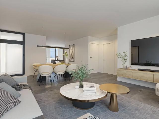 Appartement à louer à Wallemolenstraat 2 Langemark Poelkapelle