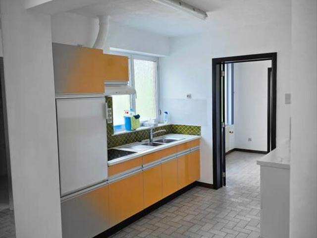 Appartement à louer à Wanfercée baulet