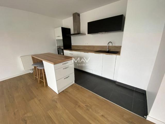 Appartement à louer à Wasquehal •