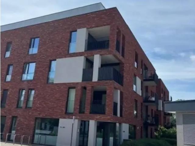 Appartement à louer à Welzijnscampus 1 Genk