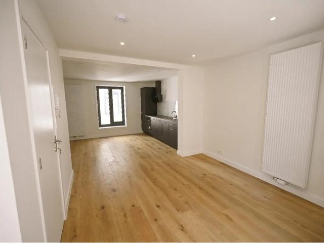 Appartement à louer à Weststraat 120 Blankenberge