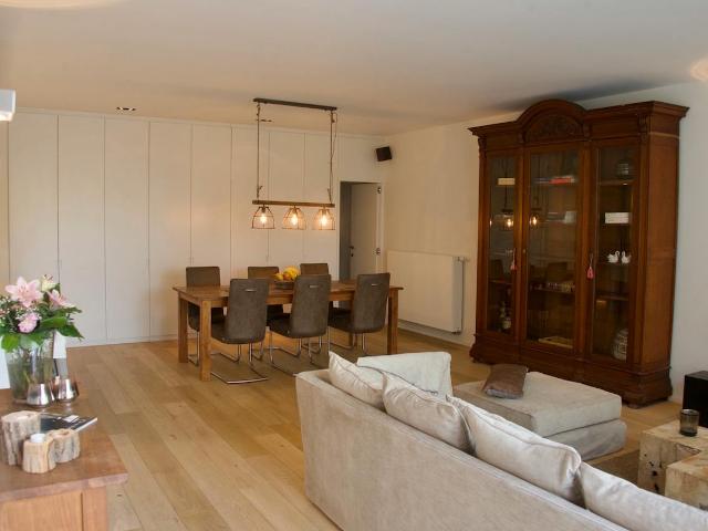 Appartement à louer à Wijnegem, Turnhoutsebaan