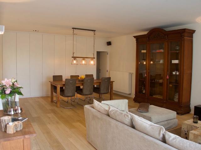 Appartement à louer à Wijnegem, Turnhoutsebaan