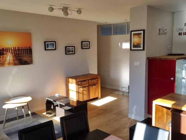 Appartement à louer à Wimereux, Hauts de France, €