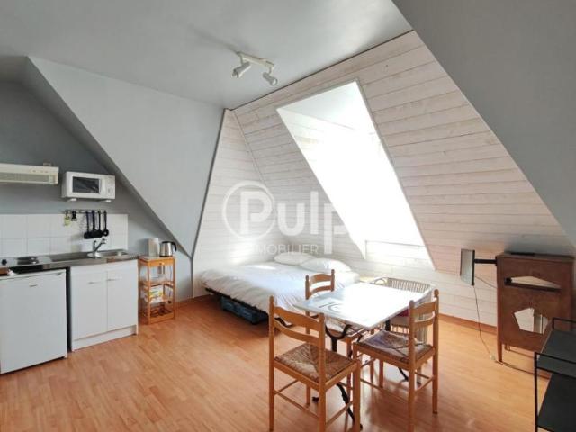 Appartement à louer à Wimereux Réf. bsmf088