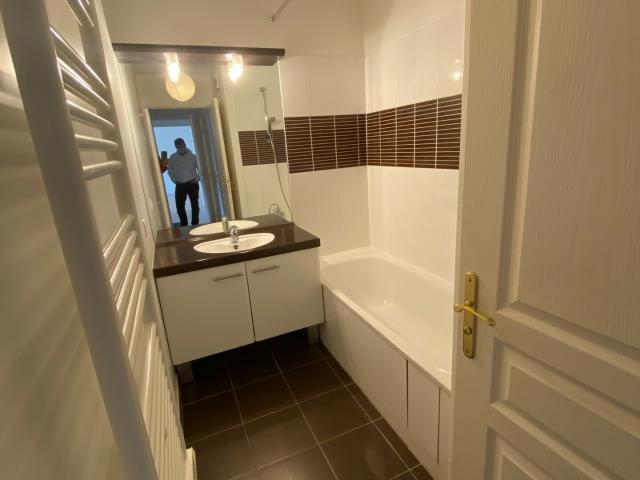 Appartement à louer à WISSOUS