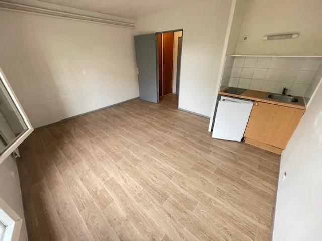 Location appartement 21 m² 1 pièces Toulouse 31500 | Procivis