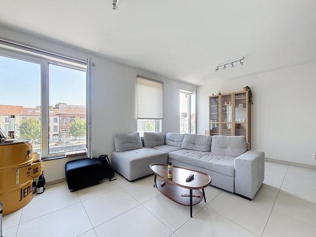 Appartement à louer à Tournai