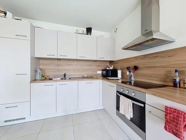Appartement à louer à Tournai