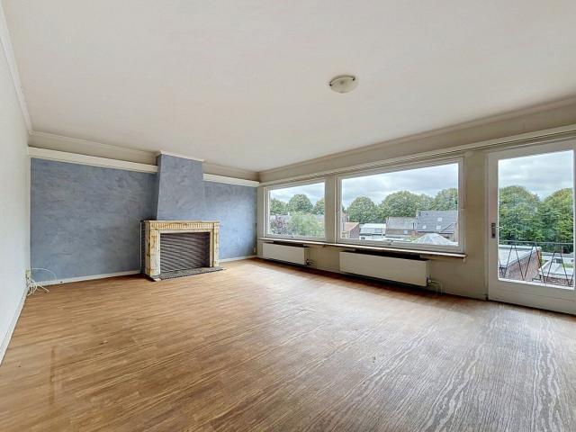 Appartement à louer à Tournai